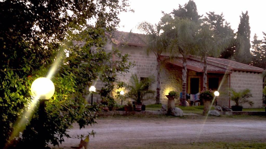 Masseria Grande Hotel Torre dell'Orso Exterior photo